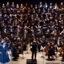Hershey Symphony Returns To The Stage With New Season