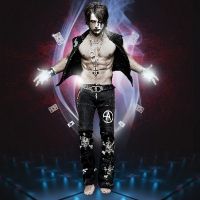 CRISS ANGEL MINDFREAK - THE IMMERSIVE VISUAL SPECTACULAR - to Return to Planet…