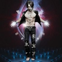 CRISS ANGEL MINDFREAK - THE IMMERSIVE VISUAL SPECTACULAR - to Return to Planet Hollyw