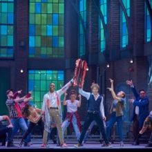 KINKY BOOTS vuelve a Madrid este miércoles