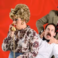 REVIEW: Guest Reviewer Kym Vaitiekus Shares His Thoughts On FAULTY TOWERS THE DINING…
