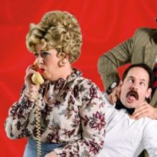 REVIEW: Guest Reviewer Kym Vaitiekus Shares His Thoughts On FAULTY TOWERS THE DINING 