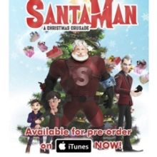 SANATAMAN Animated Feature Releasing This Month