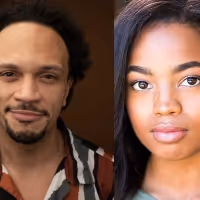 André Jordan And Morgan Dudley To Join CABARET ON THE COUCH LIVE At The Triad Theater