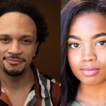 André Jordan And Morgan Dudley To Join CABARET ON THE COUCH LIVE At The Triad Theate