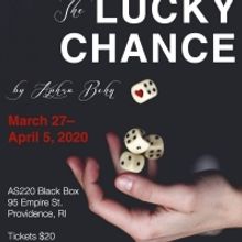 Head Trick's THE LUCKY CHANCE Postponed Due to Covid-19