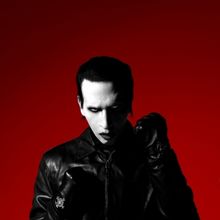 Marilyn Manson to Perform at The Hard Rock Casino in Gary