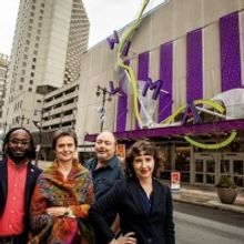 The Wilma Theater Announces The Next Chapter, A New Artistic Leadership Vision