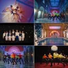 ENHYPHEN Releases New Video for 'Fever'