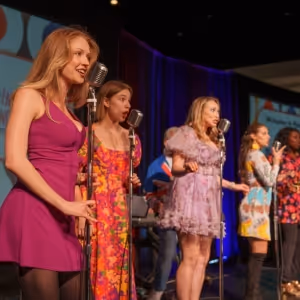 Florida Repertory Theatre Fundraising Gala Raises Over $800,000