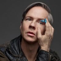 John Cameron Mitchell Will Star in THE ORIGIN OF LOVE: THE SONGS AND STORIES OF…
