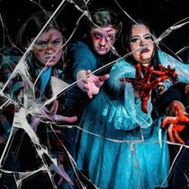 THE 666 PROJECT to Return to Push Comedy Theater