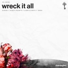 Charming Liars Shares New Single 'WRECK IT ALL'