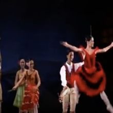 VIDEO: Ballet Philippines Streams DON QUIXOTE