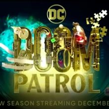 VIDEO: HBO Max Shares DOOM PATROL Season Four Trailer