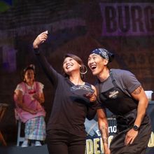Review: TACOS LA BROOKLYN at Latino Theatre Company At LATC