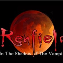 RENFIELD Will Get World Premiere At Adelaide Fringe 2020