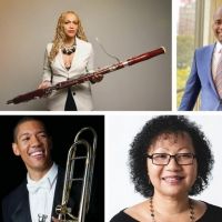 HSA@HOME and The Harlem Chamber Players to Present Careers in Music Panel