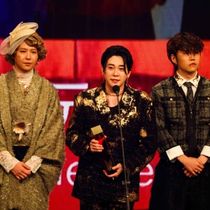 レポート：MUSIC AWARDS JAPAN ー 日本版グラミー賞が世界を射抜いた2日間
