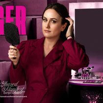 OVEREAGER Debuts at Brooklyn Art Haus In April