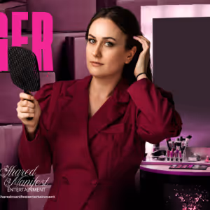 OVEREAGER Debuts at Brooklyn Art Haus In April