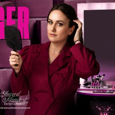 OVEREAGER Debuts at Brooklyn Art Haus In April