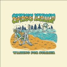 Space Kamp Release New Video 'Waiting For Summer'