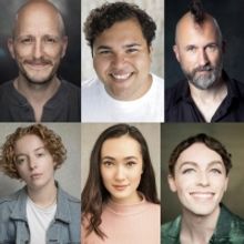 Final Casting Revealed For New London Production Of ANYONE CAN WHISTLE at Southwark P