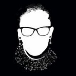 ALL THINGS EQUAL - THE LIFE AND TRIALS OF RUTH BADER GINSBURG Is Coming To The…