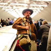 Andy Golledge Shares Third Single '1170' From Debut EP 'Namoi'