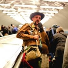 Andy Golledge Shares Third Single '1170' From Debut EP 'Namoi'