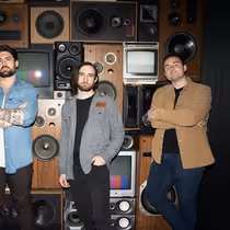 Interview: Ben Vanden Boogaard of OF THE ORCHARD EP Release at 7th St. Entry