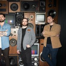 Interview: Ben Vanden Boogaard of OF THE ORCHARD EP Release at 7th St. Entry