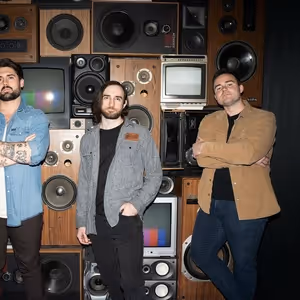 Interview: Ben Vanden Boogaard of OF THE ORCHARD EP Release at 7th St. Entry