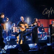 Focus Back on Celtic Connections as Final Week Begins