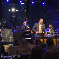 BWW Review: World Premiere at Dizzy's Club, THE AWAKENING - SOUNDS FOR SCULPTURE by…