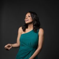 Audra Mcdonald To Play The Mccoy Center In February