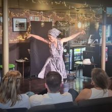 New Wolsey Theatre Supports East Anglian Creativity With Over 30 Local Artists Taking