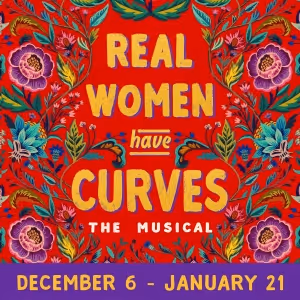 A.R.T. to Present Screening of HBO's REAL WOMEN HAVE CURVES