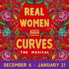 A.R.T. to Present Screening of HBO's REAL WOMEN HAVE CURVES