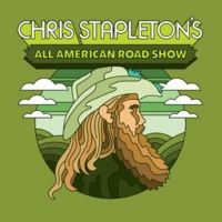 Chris Stapleton Adds New Dates to 'All-American Road Show' Tour