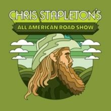 Chris Stapleton Adds New Dates to 'All-American Road Show' Tour
