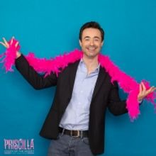 TV: Go Backstage at PRISCILLA With Joe McFadden