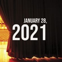 Virtual Theatre Today: Thursday, January 28- with Matthew Morrison, Kelli O'Hara and 