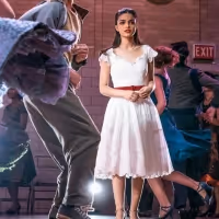WEST SIDE STORY is Now Playing in Theaters