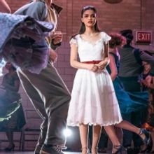 WEST SIDE STORY is Now Playing in Theaters