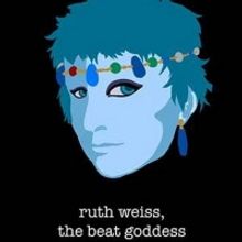 VIDEO: See the Trailer for RUTH WEISS : THE BEAT GODDESS