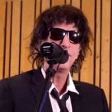 VIDEO: Mickey Leigh's Mutated Music Releases Live In-Studio Performance Video of 'Lon