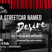 Eastbound Theatre to Present Immersive Production of A STREETCAR NAMED DESIRE in June