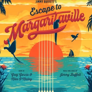 Interview: Jazley Genovese Helps Audiences ESCAPE TO MARGARITAVILLE at Moonlight…